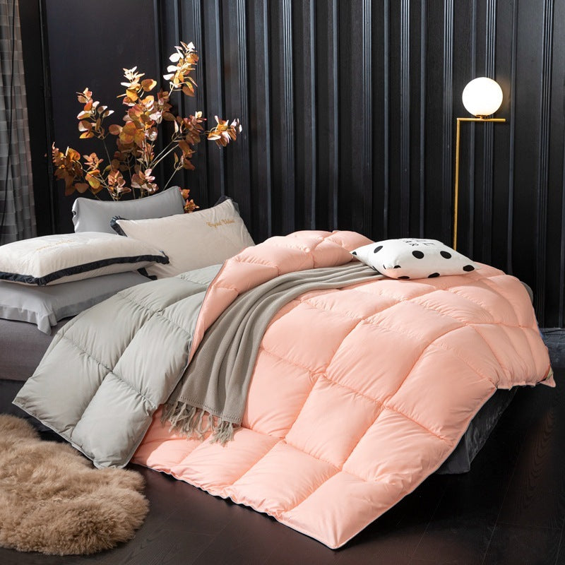 Couette en Duvet - Confort et Luxe pour Vos Nuits