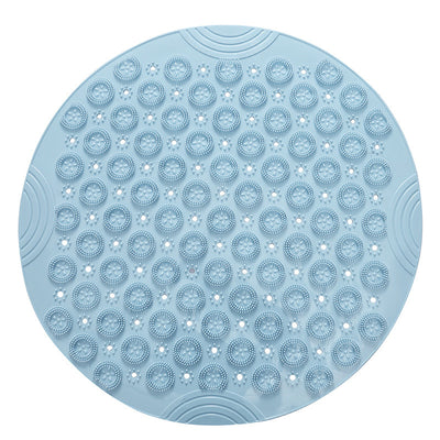 Tapis de Bain Antidérapant - Massage et Confort