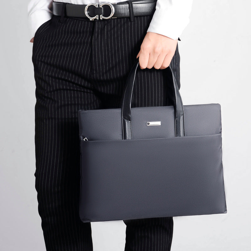 Business-Aktentasche – elegant und praktisch