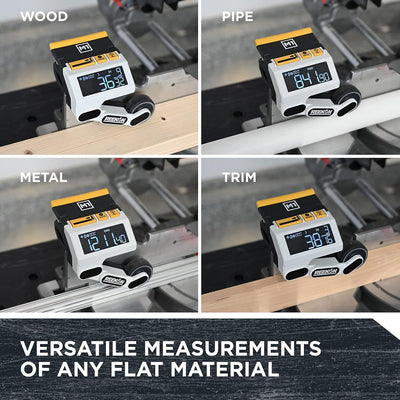 Davixe™ Outils de mesure