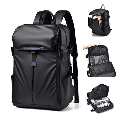 Herren-Multifunktionsrucksack – Urban &amp; Modern