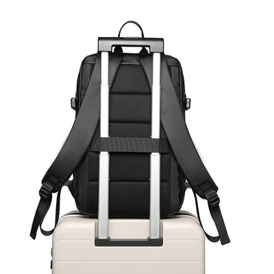 Herren-Multifunktionsrucksack – Urban &amp; Modern